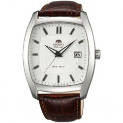 Ceas original Orient CLASSIC AUTOMATIC FERAS006W0 imagine mica