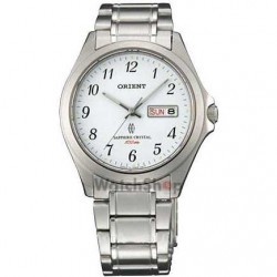 Ceas original Orient CLASSIC DESIGN UG0Q00AS imagine mica