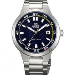 Ceas original Orient SPORTY AUTOMATIC ER1W002D imagine mica