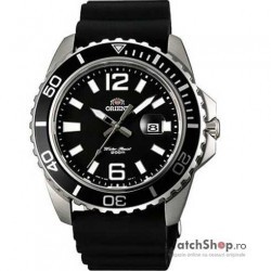 Ceas original Orient SPORTY QUARTZ UNE3004B imagine mica