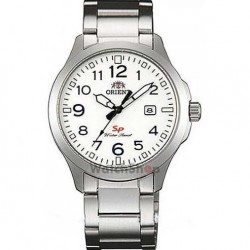 Ceas original Orient SPORTY QUARTZ UNE4006W imagine mica