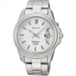 Ceas original Seiko CLASSIC SNQ129P1 imagine mica