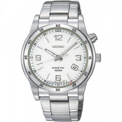 Ceas original Seiko KINETIC SKA499P1 imagine mica