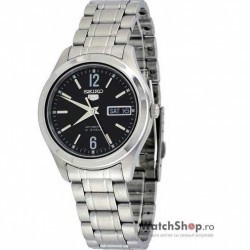 Ceas original Seiko SNKM57K1 SEIKO 5 imagine mica