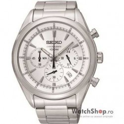 Ceas original Seiko SPORTS SSB085P1 imagine mica