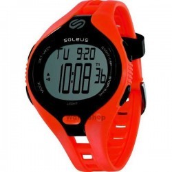 Ceas original Soleus DASH SR018-801 imagine mica