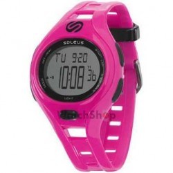 Ceas original Soleus DASH SR019-600 imagine mica