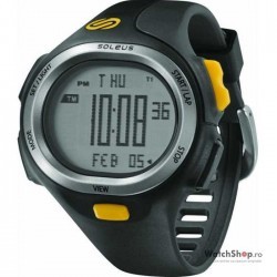 Ceas original Soleus PR SR008-020 imagine mica