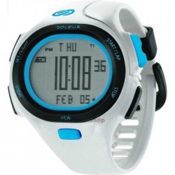 Ceas original Soleus PR SR008-110 imagine mica