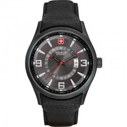 Ceas original Swiss Military by HANOWA 06-4155.13.007 Navalus Classic imagine mica