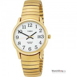 Ceas original Timex EASY READER T2H301 imagine mica