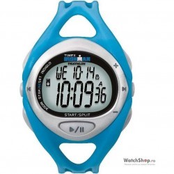 Ceas original Timex IRONMAN T5K049 Triathlon imagine mica