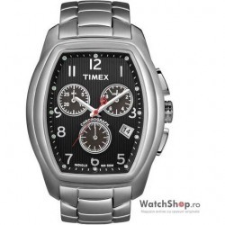 Ceas original Timex T-Series T2M987 imagine mica