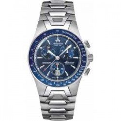 Ceas Atlantic Mariner Chrono 80478.41.51 imagine mica