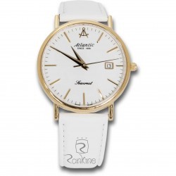 Ceas Atlantic Seacrest 50341.45.11W imagine mica