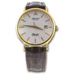 Ceas Atlantic Seacrest 50743.45.11 imagine mica