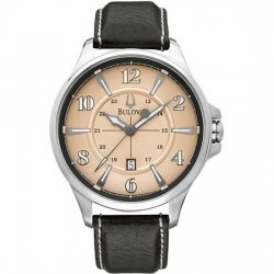 Ceas Bulova Adventurer Collection 96B136 imagine mica