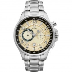 Ceas Bulova Adventurer Collection 96B140 imagine mica