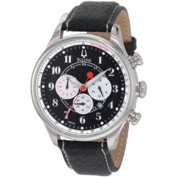Ceas Bulova Adventurer Collection 96B150 imagine mica