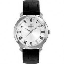 Ceas Bulova Dress Collection 96A133 imagine mica