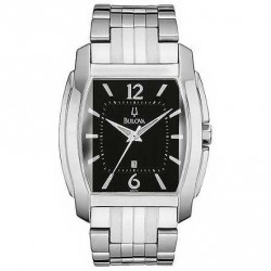 Ceas Bulova Dress Collection 96B112 imagine mica