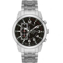 Ceas Bulova Marine Star Collection 96A116 imagine mica