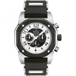 Ceas Bulova Marine Star Collection 98B139 imagine mica