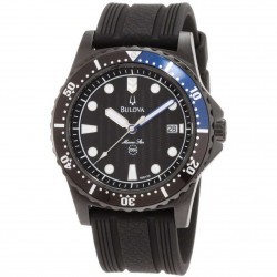 Ceas Bulova Marine Star Collection 98B159 imagine mica