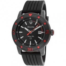Ceas Bulova Marine Star Collection 98B164 imagine mica
