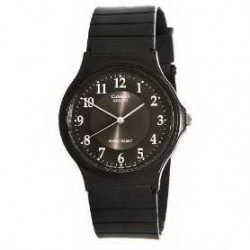 Ceas Casio Analog MQ-24-1B3LDF imagine mica