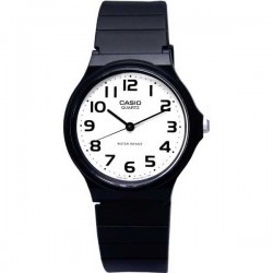 Ceas Casio Analog MQ-24-7B2LDF imagine mica