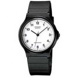 Ceas Casio Analog MQ-24-7BLDF imagine mica