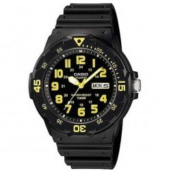 Ceas Casio Analog MRW-200H-9BVDF imagine mica