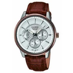 Ceas Casio Beside BEM-302L-7AVDF imagine mica