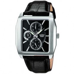 Ceas Casio Beside BEM-303L-1AVDF imagine mica