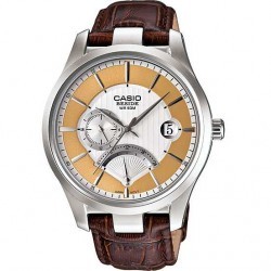 Ceas Casio Beside BEM-308L-7AVDF imagine mica
