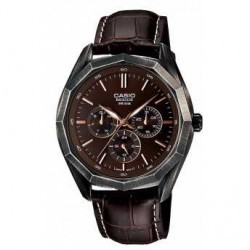 Ceas Casio Beside BEM-310BL-5AVDF imagine mica