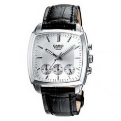 Ceas Casio Beside BEM-505L-7AVDF imagine mica