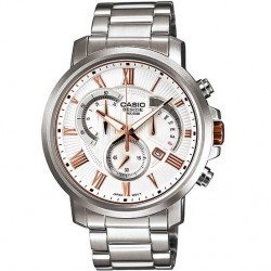 Ceas Casio Beside BEM-506BD-7AVDF imagine mica