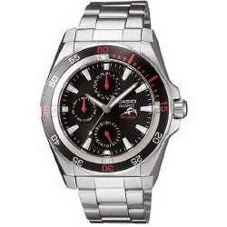 Ceas Casio Duro 200 MDV-300D-1AVDF imagine mica