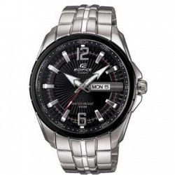Ceas Casio Edifice EF-131D-1A1VDF imagine mica