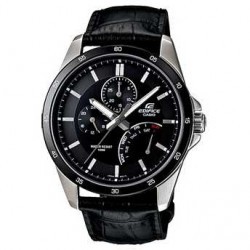 Ceas Casio Edifice EF-341L-1AVDF imagine mica