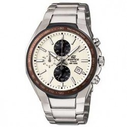 Ceas Casio Edifice EF-567D-5AVDF imagine mica