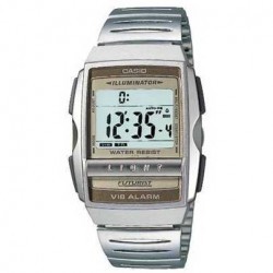 Ceas Casio Futurist A220W-1QD imagine mica