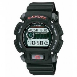 Ceas Casio G-Shock DW-9052-1VDR imagine mica