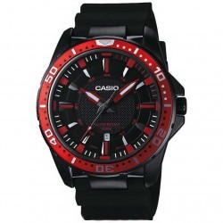 Ceas Casio Metal Fashion MTD-1072-4AVDF imagine mica