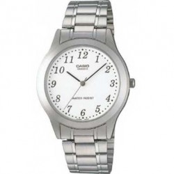 Ceas Casio Metal Fashion MTP-1128A-7BRDF imagine mica