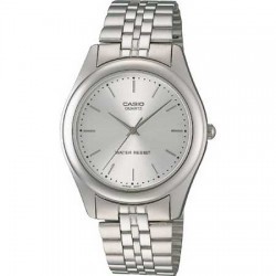 Ceas Casio Metal Fashion MTP-1129A-7ARDF imagine mica