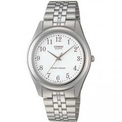 Ceas Casio Metal Fashion MTP-1129A-7BRDF imagine mica