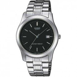 Ceas Casio Metal Fashion MTP-1141A-1ARDF imagine mica